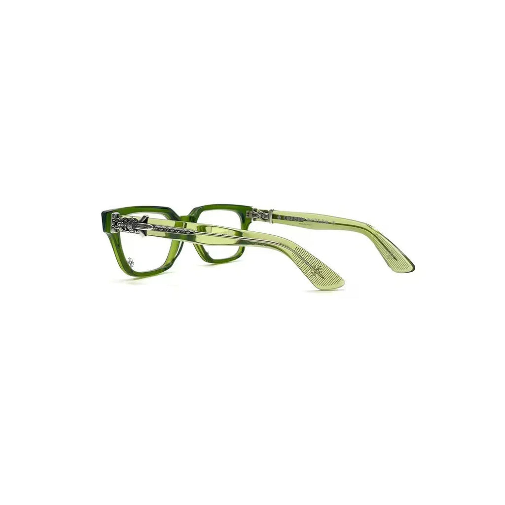 Chrome-Hearts VAGILLIONAIRE II DOLV Dagger Glasses