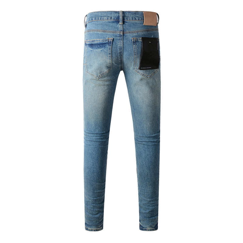 Street Purple Brand jeans 9073