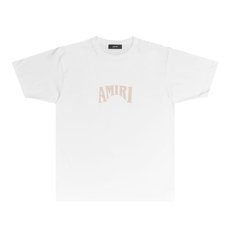 ICON Amiri Fashion T-shirt