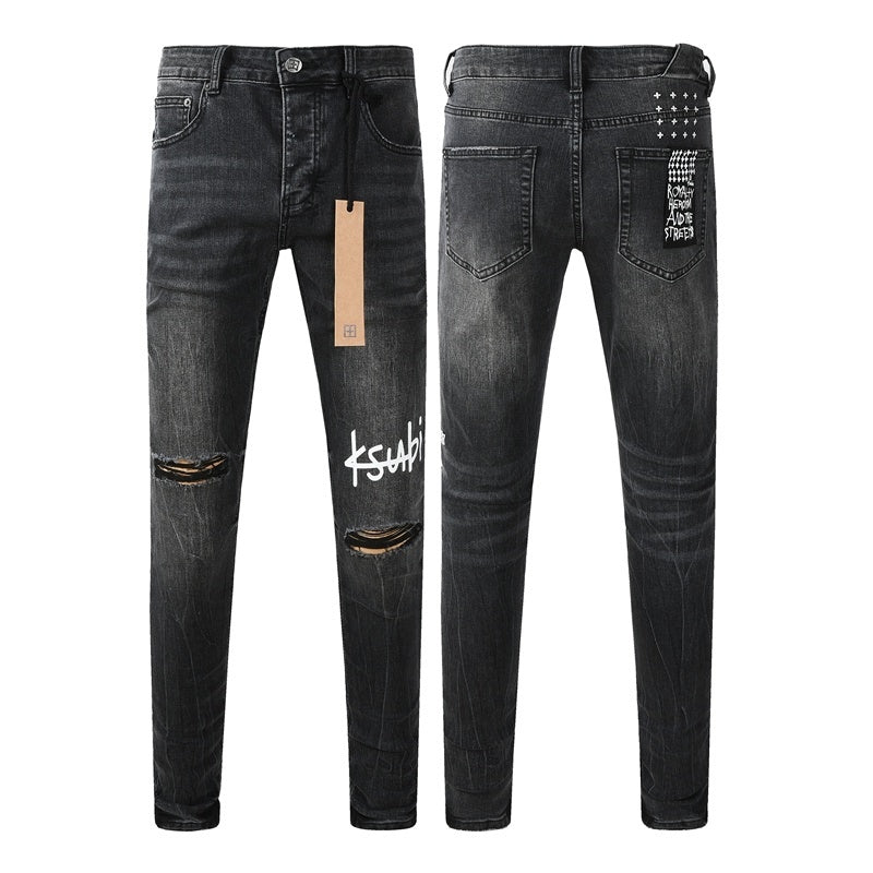 Ksubi Fashion jeans 3050