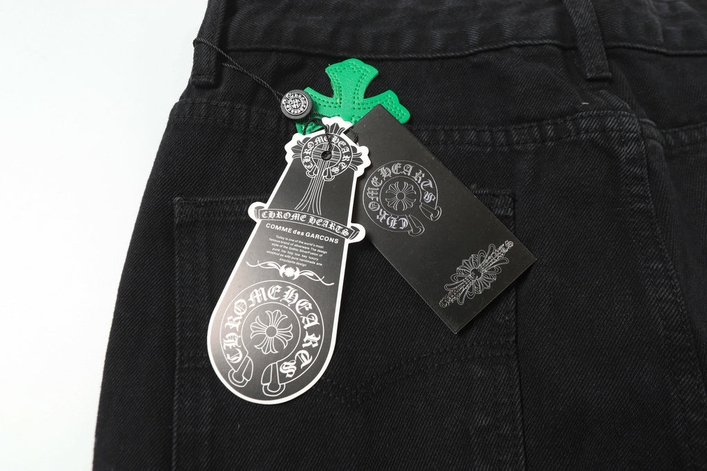 CHROME-HEARTS Pants-9991