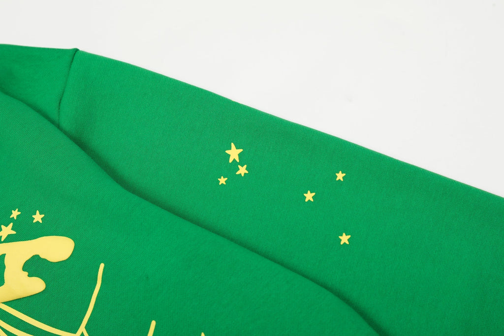 Sp5der Hoodie 7701