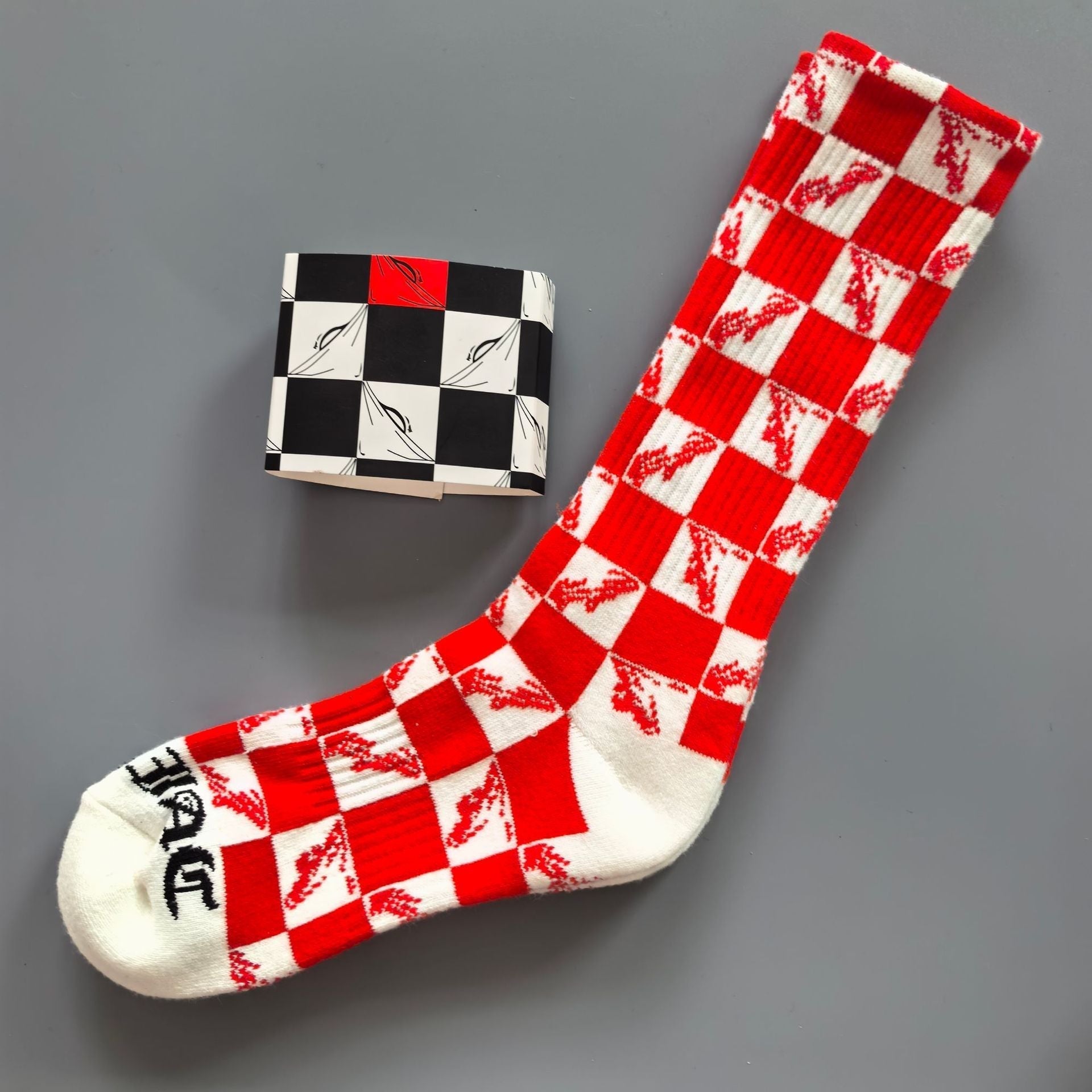 Chrome Hearts Socks