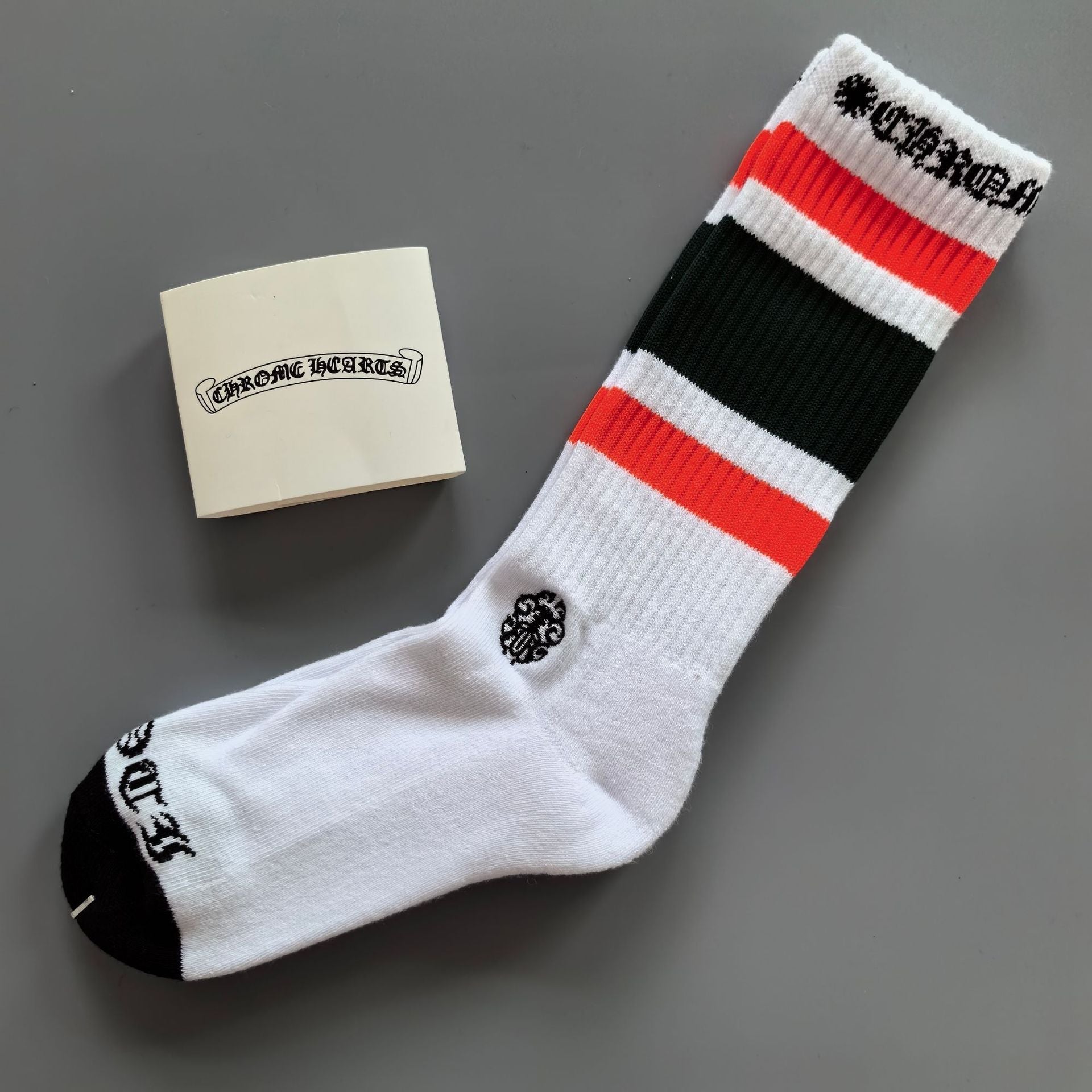 Chrome Hearts Socks