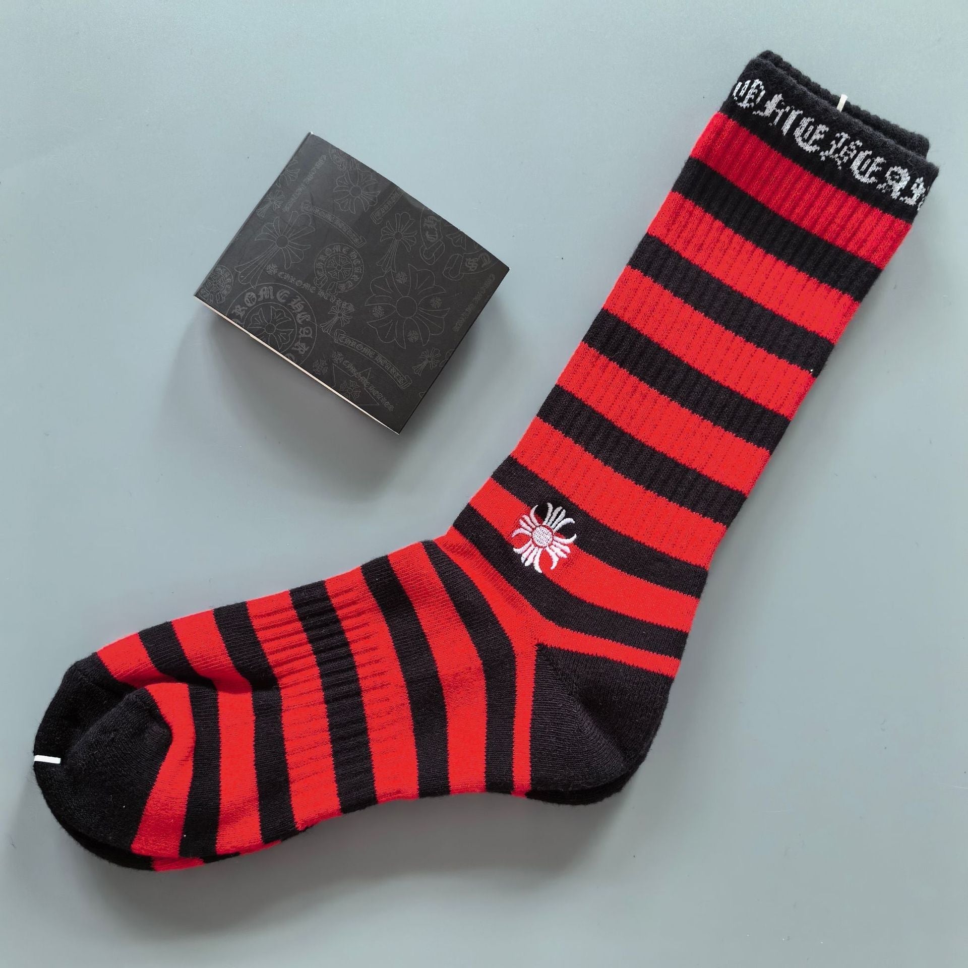 Chrome Hearts Socks