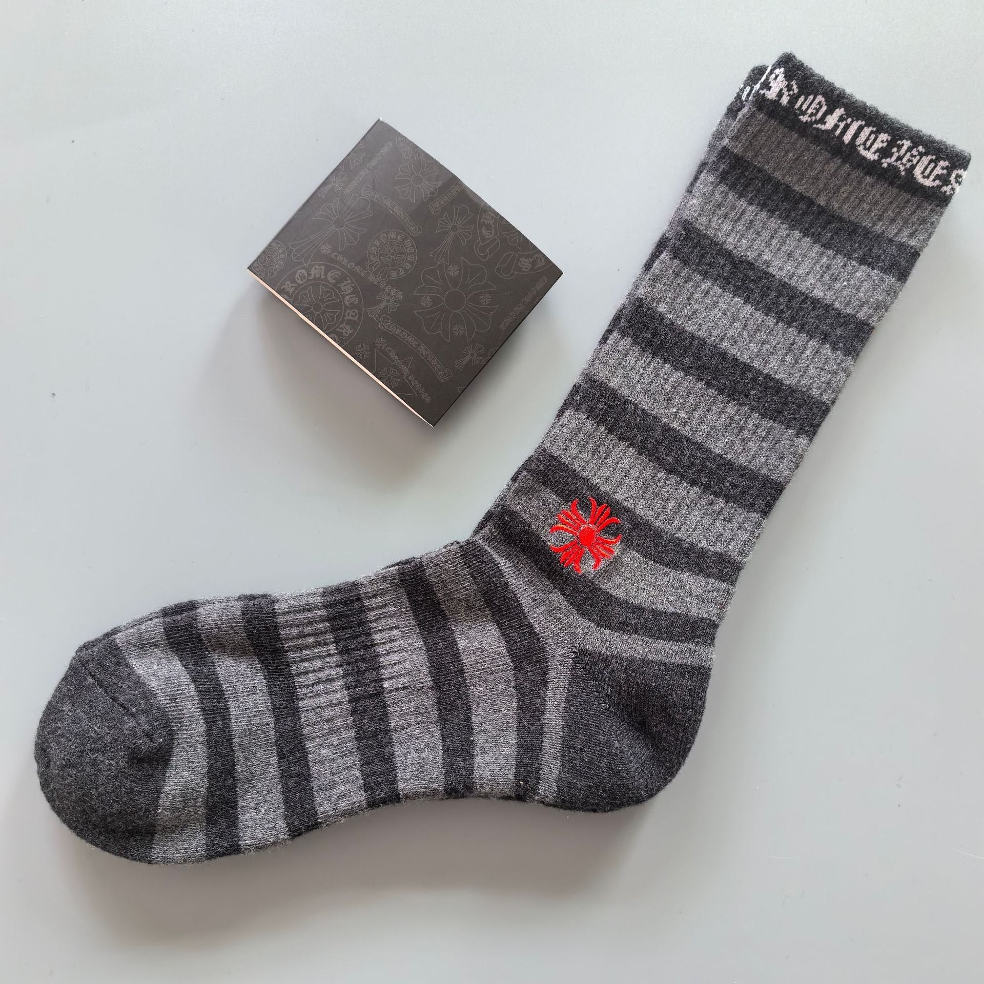 Chrome Hearts Socks