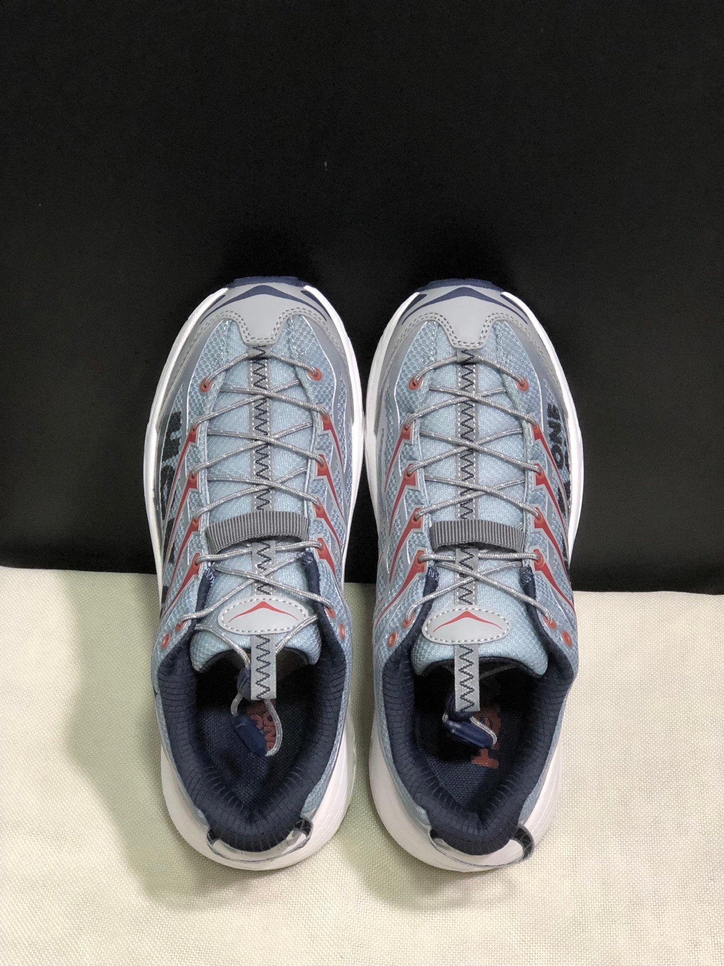 HOKA ONE ONE Mafate three 2