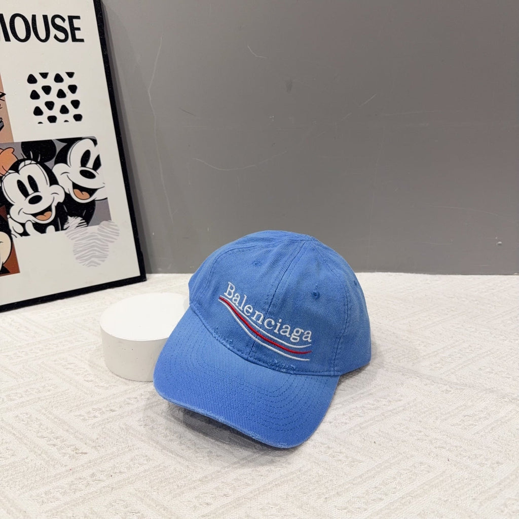 Balenciaga  Baseball Cap