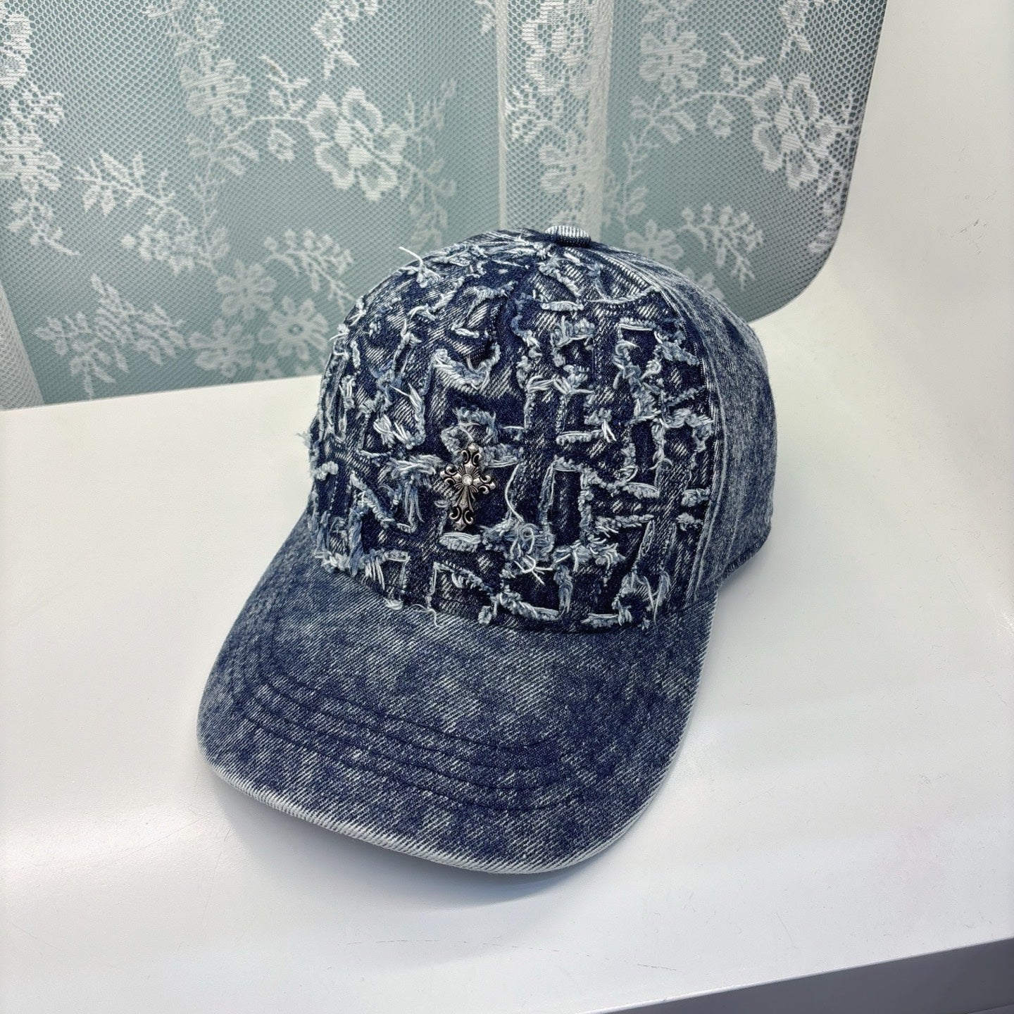 Chrome Hearts Baseball Cap