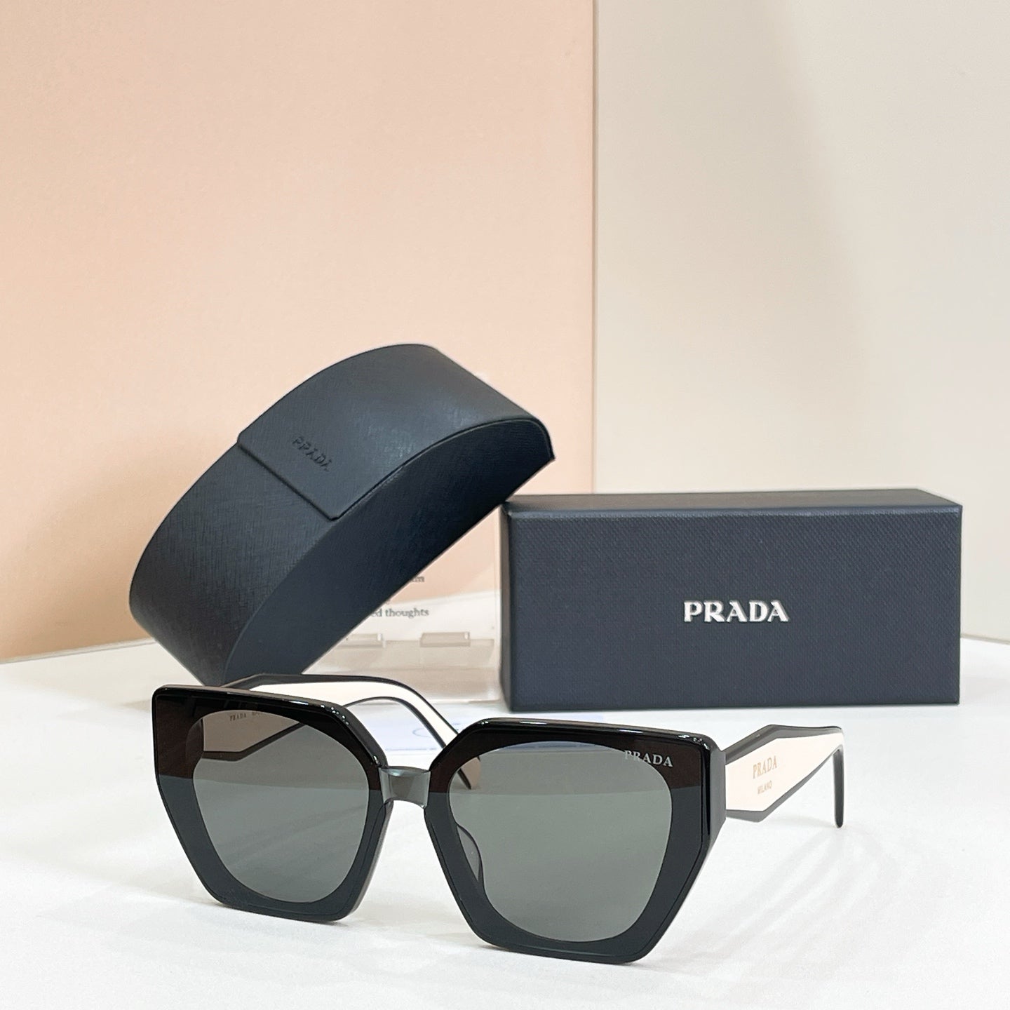 PRADA Sunglasses-PR 295VS