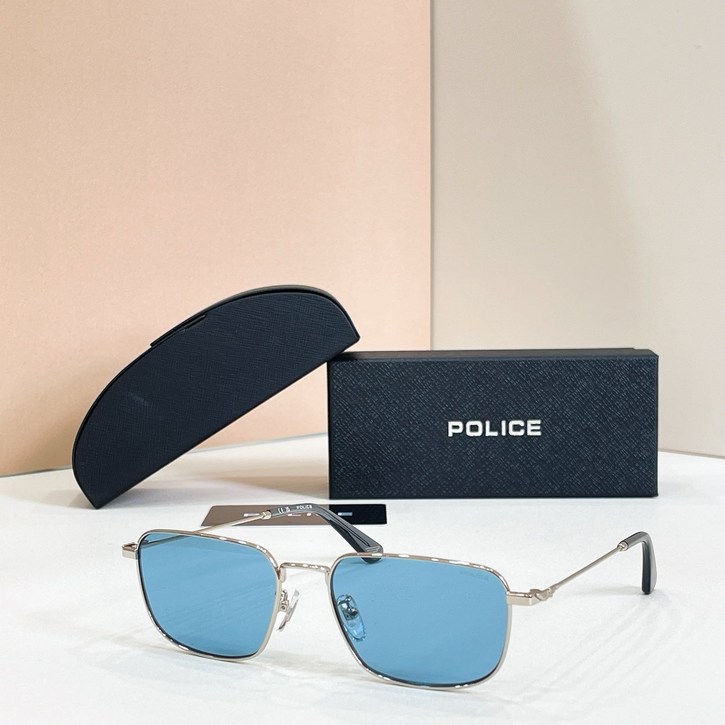 POLICE Sunglasses-SPL R72