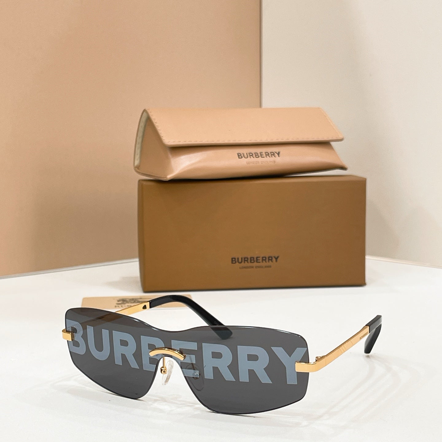 Burberry Sunglasses-B8934