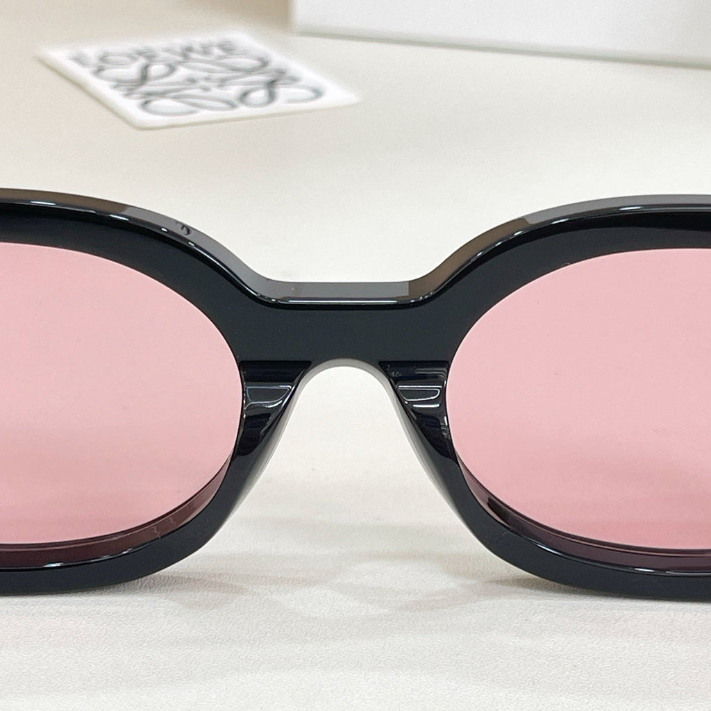 LOEWE Sunglasses-LW521U