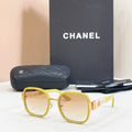 CHANEL Sunglasses-A72088