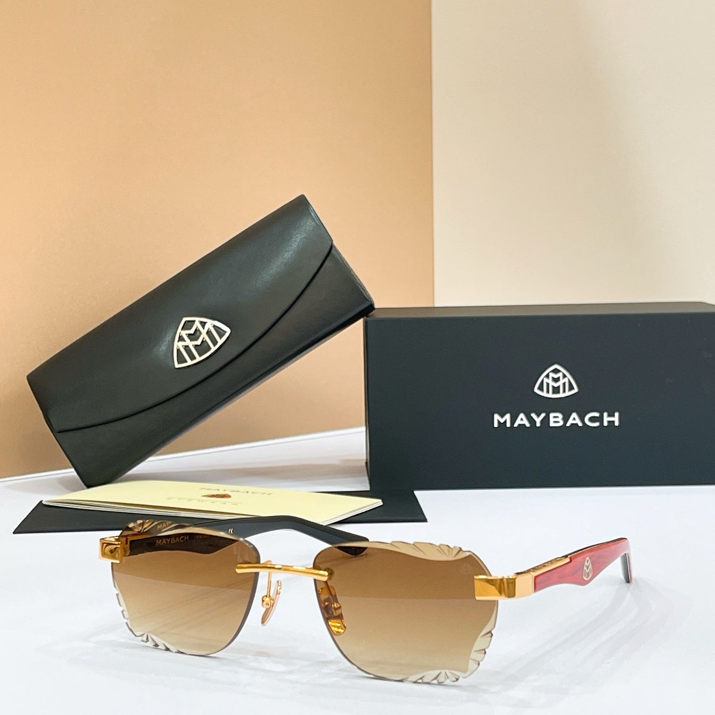 MAYBACH Sunglasses THE ARTIST III