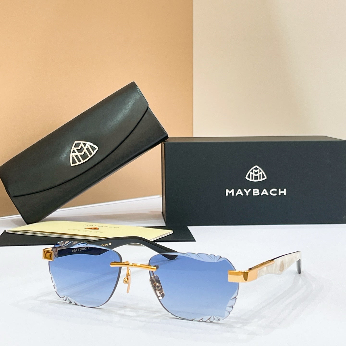 MAYBACH Sunglasses THE ARTIST III