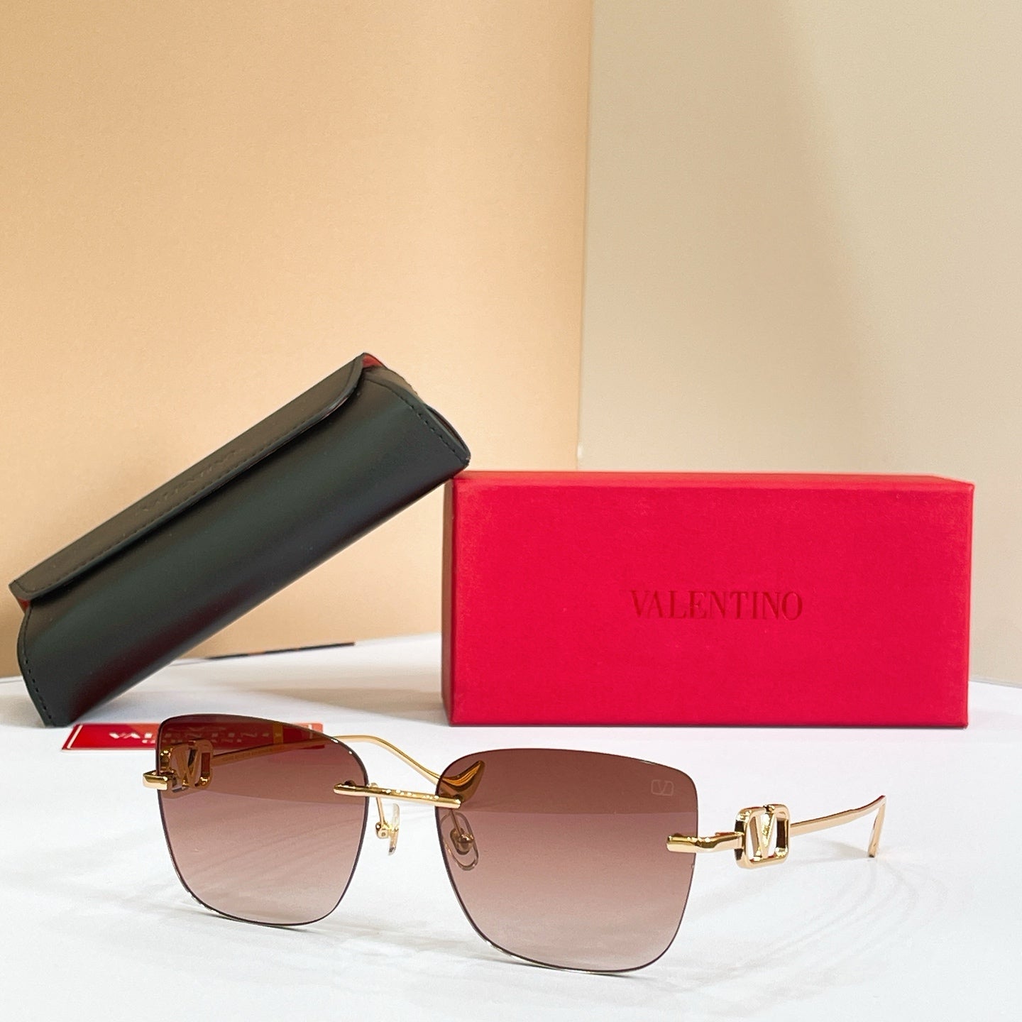 VALENTINO Sunglasses VLS-189