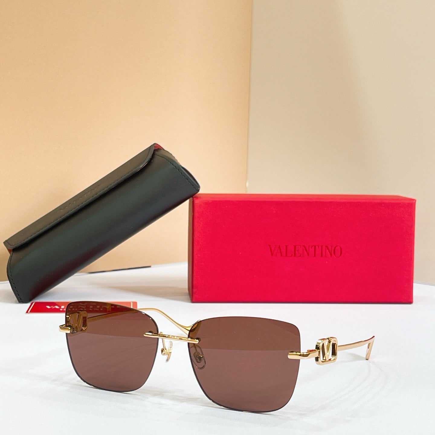 VALENTINO Sunglasses VLS-189