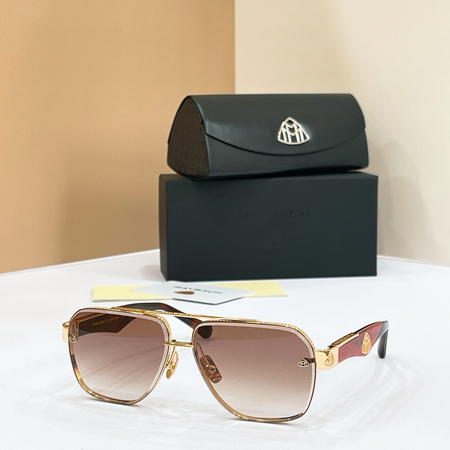 MAYBACH Sunglasses THE SANME I