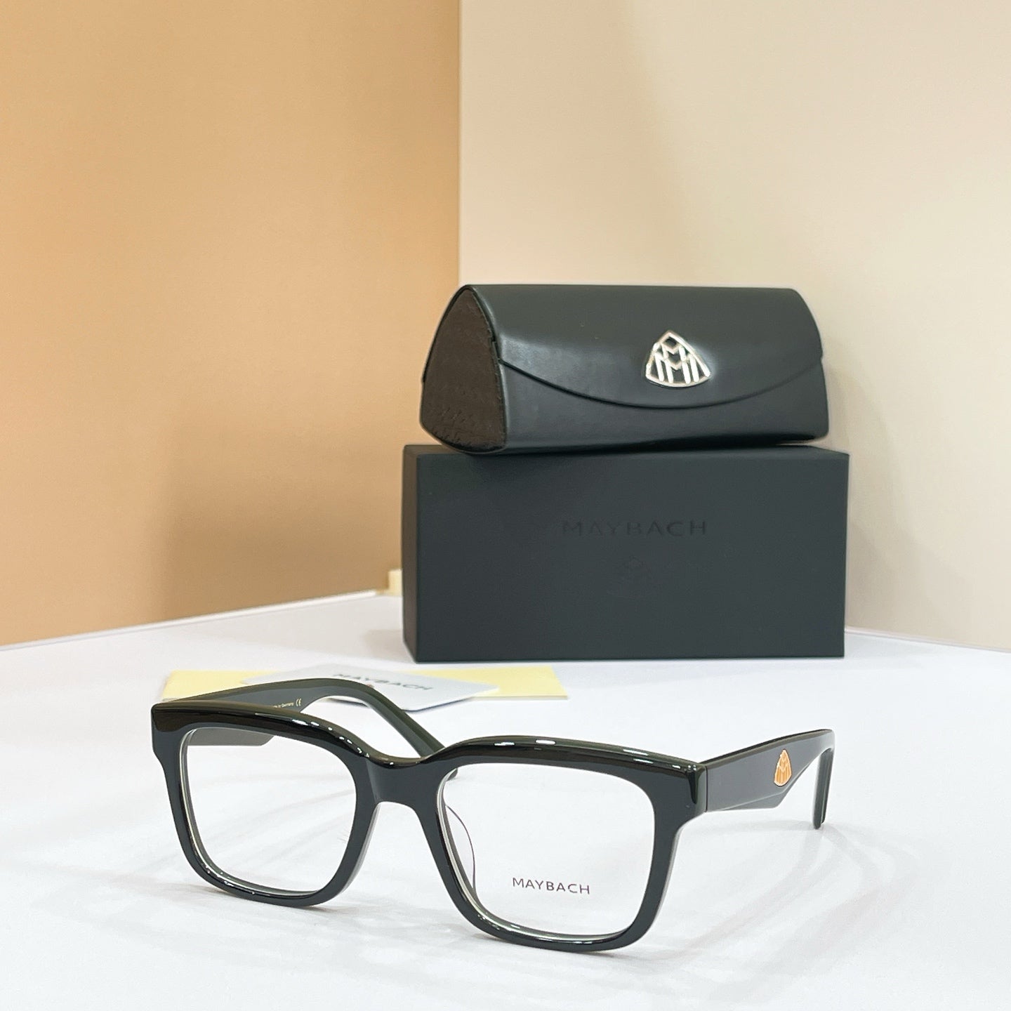 MAYBACH Sunglasses THE CHAIRMAN I