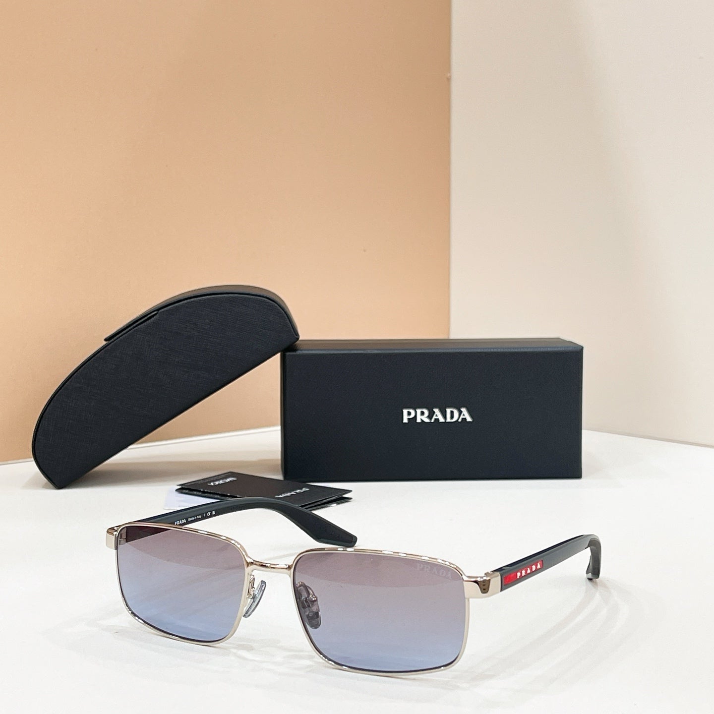 PRADA Sunglasses SPR B54S