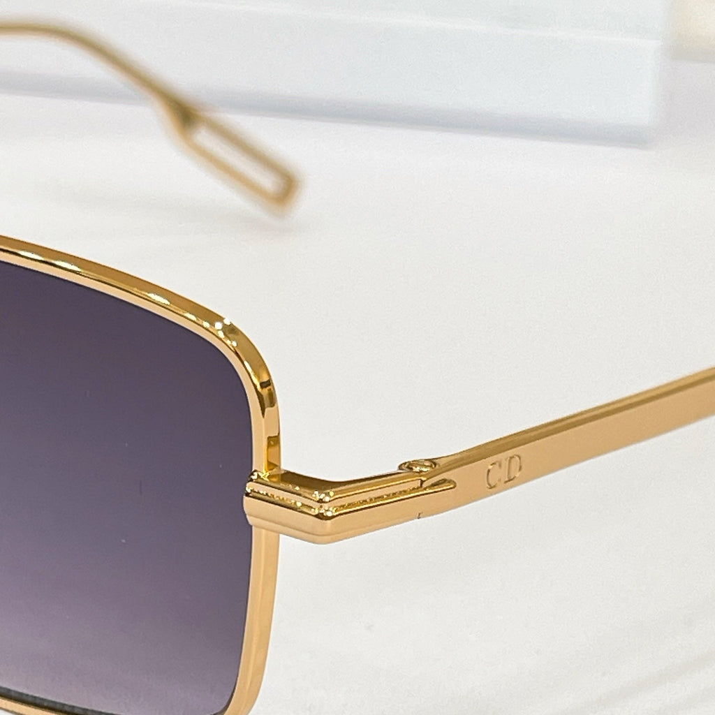 DIOR Sunglasses DiorBlackSuit S21U