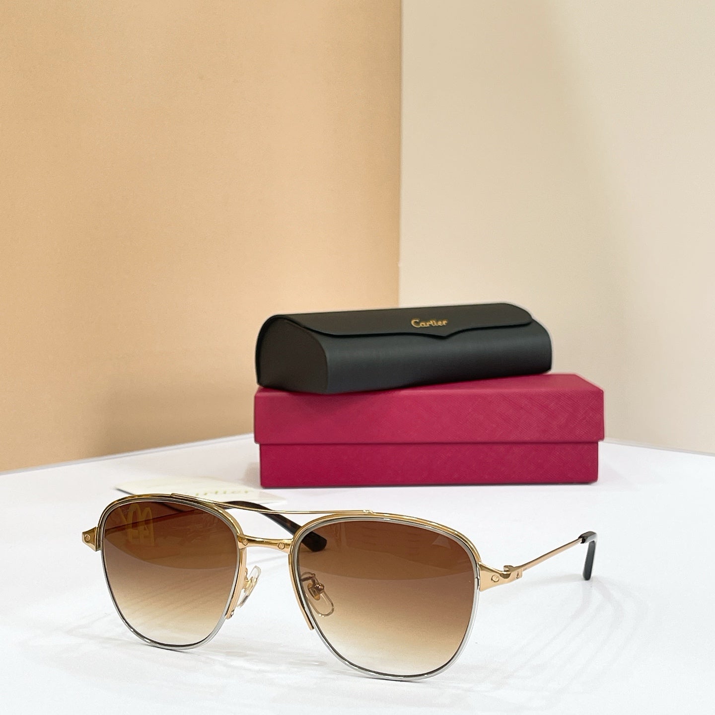 Cartier Sunglasses CT0326S