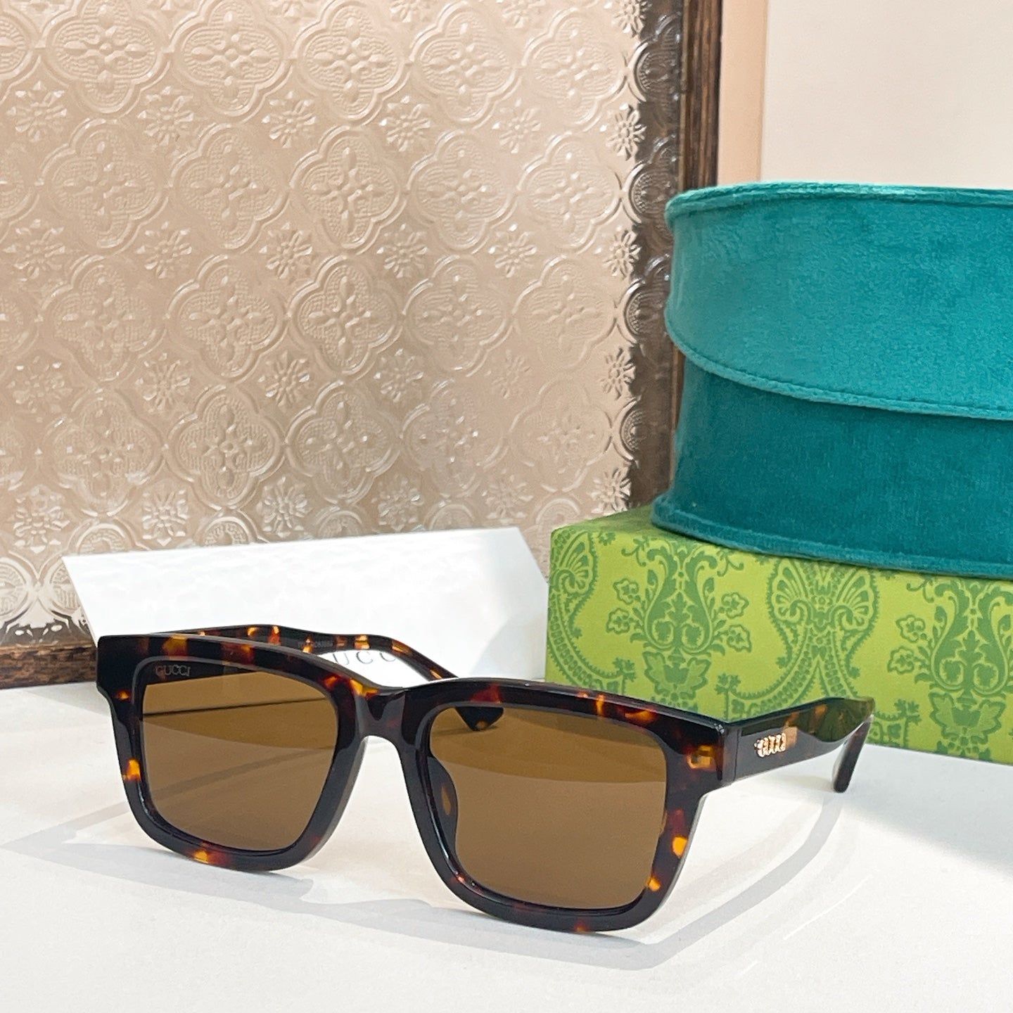 GUCCI Sunglasses GG1869S